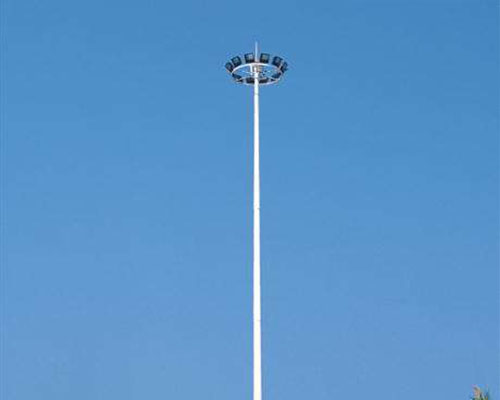 叶城高杆灯 叶城高杆灯