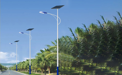 快速解决叶城太阳能路灯不亮问题：全面检修指南