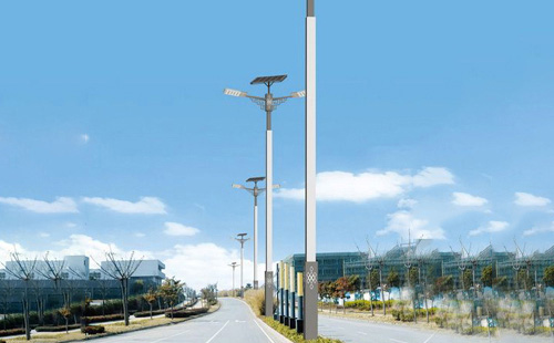 2025年叶城太阳能路灯安装标准及补贴申领指南 2025年叶城太阳能路灯安装标准及补贴申领指南