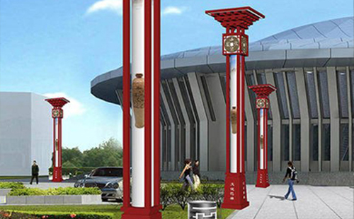 庭院叶城景观灯防水等级选择指南 庭院叶城景观灯防水等级选择指南