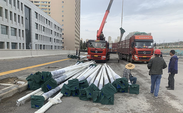 农村太阳能路灯安装全解析:庭院叶城太阳能路灯施工指南 农村叶城太阳能路灯安装全解析:庭院叶城太阳能路灯施工指南