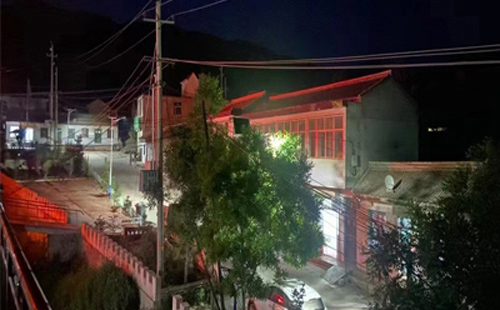 叶城太阳能路灯在暴雪天气下的应对策略 叶城太阳能路灯在暴雪天气下的应对策略