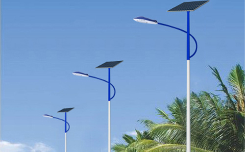 叶城太阳能路灯防触电安全指南：如何选择与维护