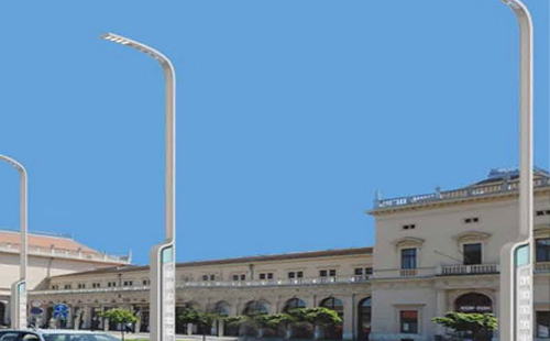 节能率提升：叶城LED路灯选透镜方案实战指南