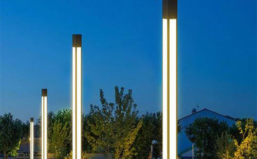 叶城景观灯安装布局与照明设计技巧 叶城景观灯安装布局与照明设计技巧