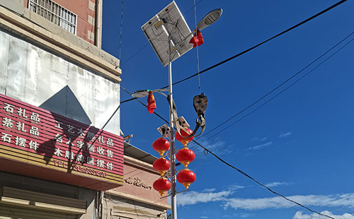 节能率翻倍：叶城智慧路灯选单灯控制器实战指南