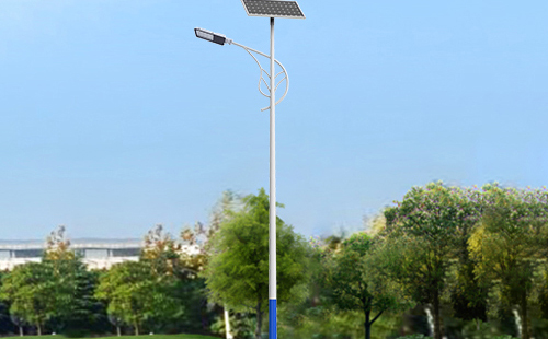 叶城太阳能路灯验收必看五大标准 叶城太阳能路灯验收必看五大标准