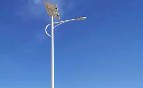 均匀度0.4与0.6差距多大？叶城太阳能路灯配光指南