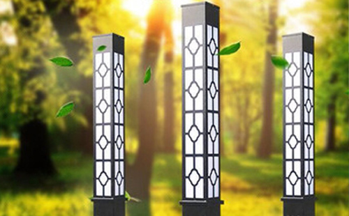 太阳能叶城景观灯选型要点及本地化供应能力分析 太阳能叶城景观灯选型要点及本地化供应能力分析