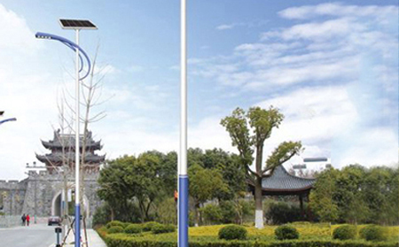 叶城太阳能路灯选型配置与地域适应性应用指南 叶城太阳能路灯选型配置与地域适应性应用指南