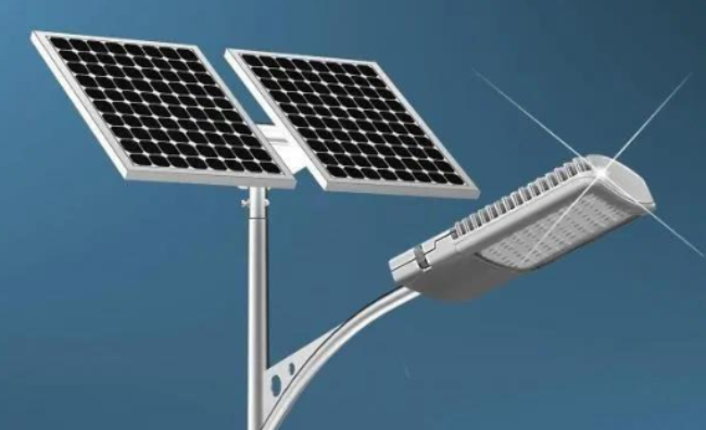 叶城太阳能路灯功率查看方法 + 核心作用，新手必看！