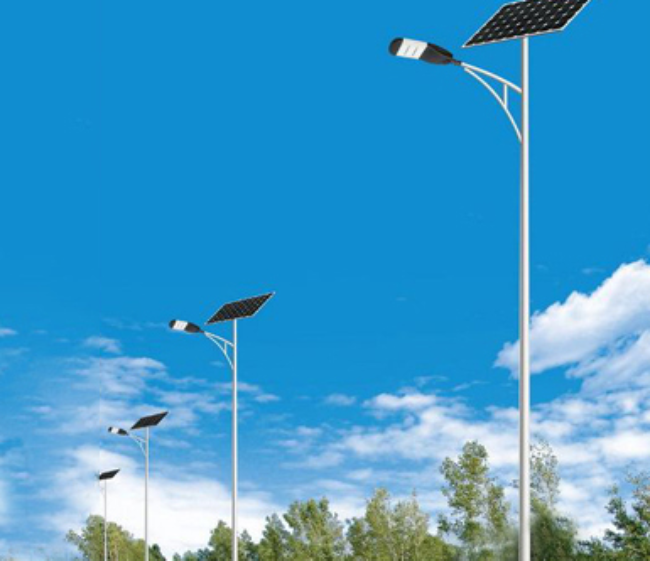 叶城太阳能路灯维护时，这些细节别忽略！